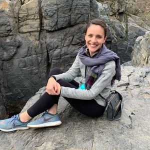 Meet your Posher, Karina